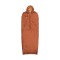 POLER THE NAPSACK Schlafsack Bloomerorange M