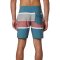 Katin Boardshort Duke Hybrid Trunk Sea Pine 30