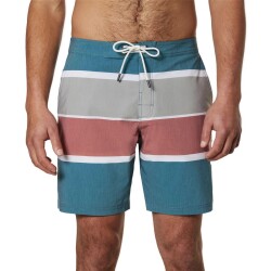 Katin Boardshort Duke Hybrid Trunk Sea Pine 34
