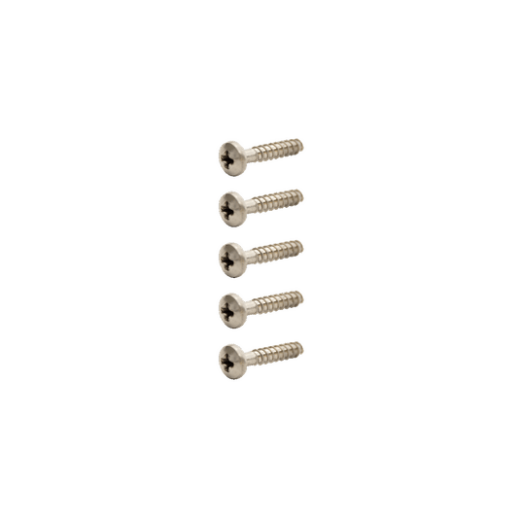 North Foilboard Free Strap Self Tapping Screws 6.3x25mm