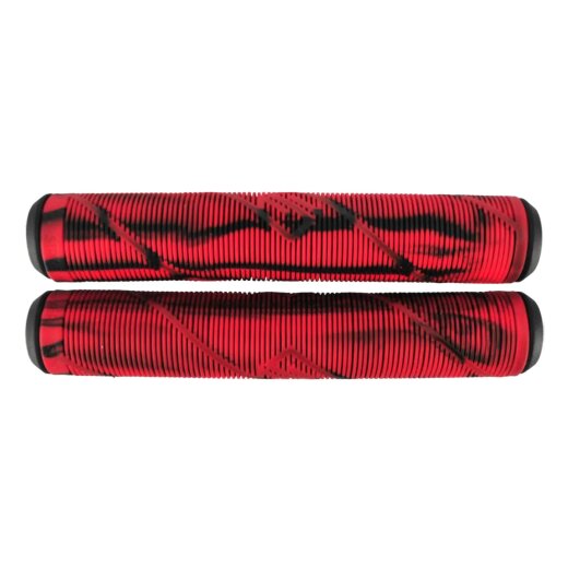 Striker Grips Griffe Black/ Red