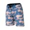 Soöruz Boardshort Engage 18 Burn Blue