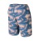 Soöruz Boardshort Engage 18 Burn Blue