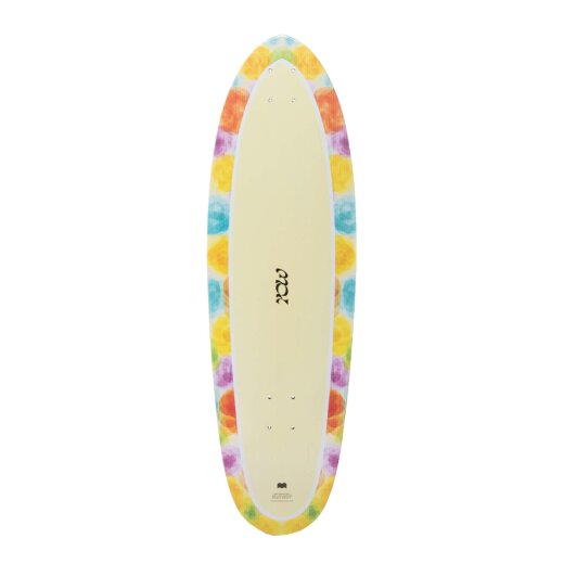 Yow San Onofre 36" Classic Series Surf Skate Deck