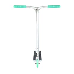 Core SL2 Stunt Scooter Chrome Teal