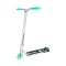 Core SL2 Stunt Scooter Chrome Teal