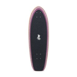 Yow Hossegor 29" Surf Skate Deck