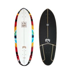 Carver Skateboards Retro Tripper 32" Surfskate Deck