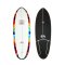 Carver Skateboards Retro Tripper 32" Surfskate Deck