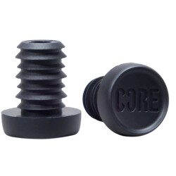 Core Skinny Boy Stunt Scooter Griffe 170mm schwarz