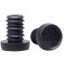 Core Skinny Boy Stunt Stunt Scooter Griffe 170mm schwarz