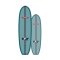 Carver Skateboards Tyler 777 36.5" Surfskate Deck