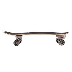 Carver Skateboards Yago Fire Goat 30.75" Surfskate Komplettboard CX / C7
