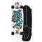 Carver Skateboards Yago Fire Goat 30.75" Surfskate Komplettboard CX / C7