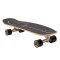 Carver Skateboards Yago Fire Goat 30.75" Surfskate Komplettboard CX / C7