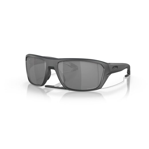 Oakley Split Shot Sonnenbrille Matte Carbon Prizm Black