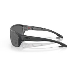 Oakley Split Shot Sonnenbrille Matte Carbon Prizm Black