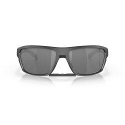 Oakley Split Shot Sonnenbrille Matte Carbon Prizm Black