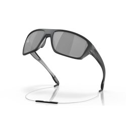 Oakley Split Shot Sonnenbrille Matte Carbon Prizm Black
