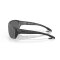 Oakley Split Shot Sonnenbrille Matte Carbon Prizm Black