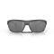 Oakley Split Shot Sonnenbrille Matte Carbon Prizm Black