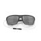 Oakley Split Shot Sonnenbrille Matte Carbon Prizm Black