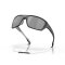 Oakley Split Shot Sonnenbrille Matte Carbon Prizm Black