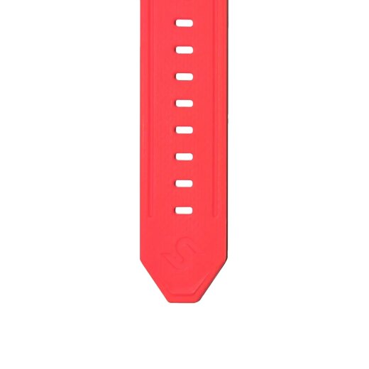 Slingshot Gummy Strap Coral (Single)