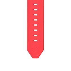 Slingshot Gummy Strap Coral (Single)