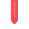 Slingshot Gummy Strap Coral (Single)