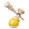 Krom Pop LOL Kendama Yelllow