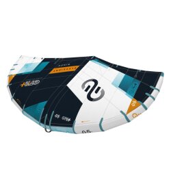Eleveight GT2+ Performance Freeride Wave Wing 2025