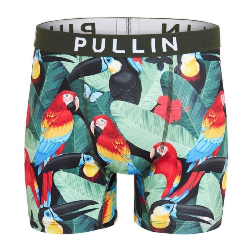 Pullin Trunk Fashion 2 Boxershort Amazonie