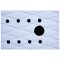 Naish Carbon Hover Alana Wing & SUP Foilboard