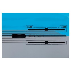 Naish Hover Carbon Wing Foil Compact LE Foilboard