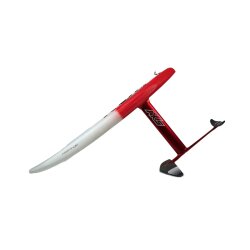 RSPRO Railsaver Clear SUP Wing Foil 8,9x135cm