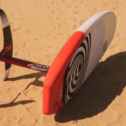 RSPRO Railsaver Clear SUP Wing Foil 8,9x135cm