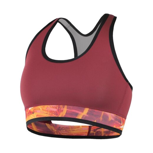 Soöruz Divine Sport Bra Neopren 2/1 Wine