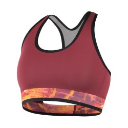Soöruz Divine Sport Bra Neopren 2/1 Wine