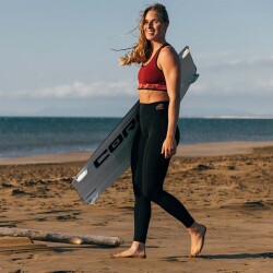 Soöruz Divine Sport Bra Neopren 2/1 Wine