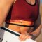 Soöruz Divine Sport Bra Neopren 2/1 Wine