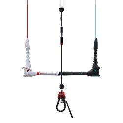 Eleveight CS-Series Vary V5+ Adjustable Kitesurf Control...