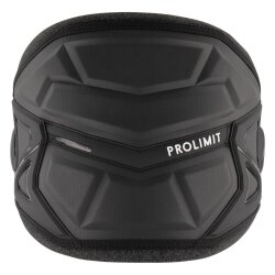 Prolimit Team Wave Windsurf Harness Black/Grey