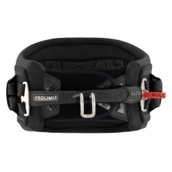 Prolimit Team Wave Windsurf Harness Black/Grey