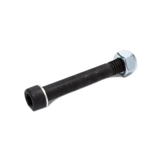 Tilt Deck Achse Kit Stage 1 Rollenachse 