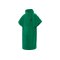 Mystic Poncho Teddy Green