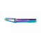 Longway Diamond SCS/HIC Stunt Scooter Fork Neochrome