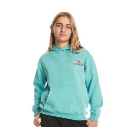 Quiksilver Drybridge Hoodie Kids