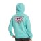 Quiksilver Drybridge Hoodie Kids
