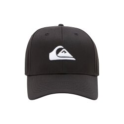 Quiksilver Decades Boys Kids Black